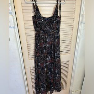 NWOT Floral Dress